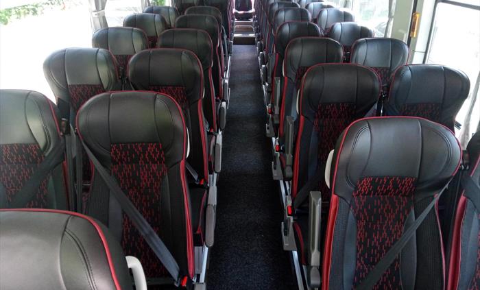 Creigiau Travel Coach